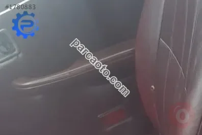 1983 model honda accord 1.6 çıkma sağ ön kol dayama
