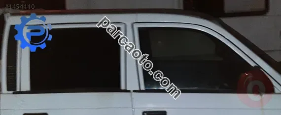 2004 model tata telcoline 4x2 çıkma sağ takım kapı camı