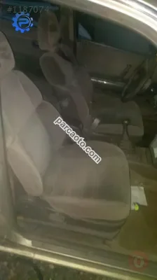 mazda 626 çıkma takım ön koltuk