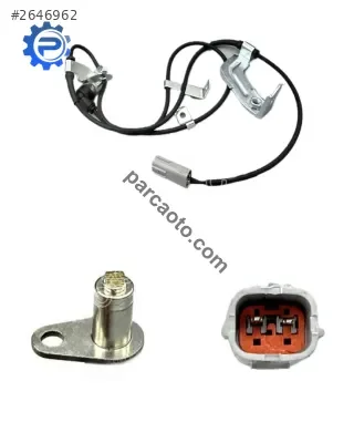 Renault R 11 Radyatör - İzmir Bornova