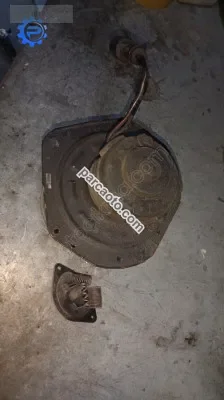 Daewoo Espero Kalorifer Radyatörü - Ordu Ünye