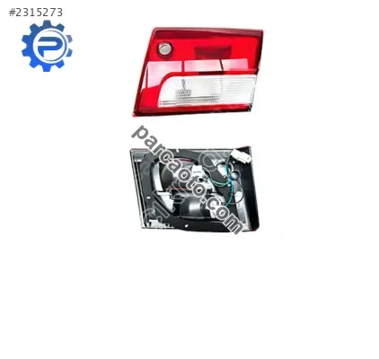 Toyota Carina Stop - İzmir Bornova