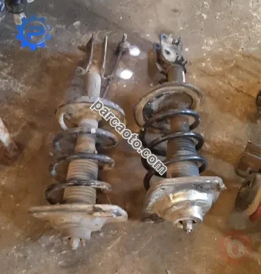 2006 model peugeot expert çıkma amortisör kep yay takımı