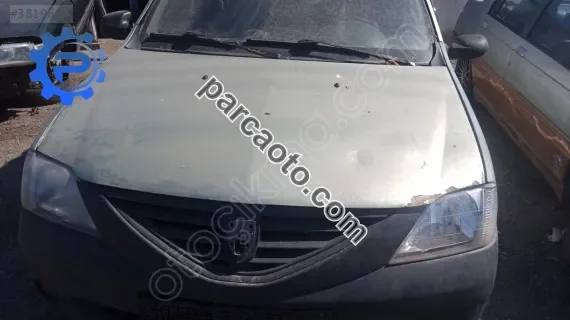 Dacia Logan için Çıkma Kaput Yedek Parça