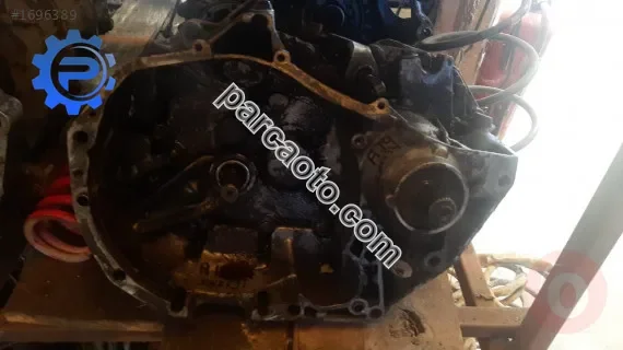 renault r19 1.4 çıkma enerji şanzıman