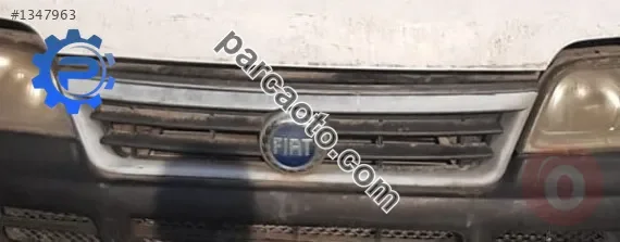 2002 2007 model fiat ducato 2.8 jtd çıkma ön panjur