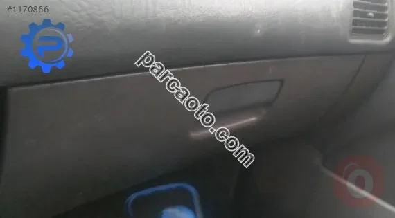 Kia Pregio Torpido - Ordu Ünye