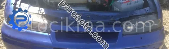 opel calibra 2.0 çıkma takım far