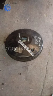 renault clıo fren westinghouse