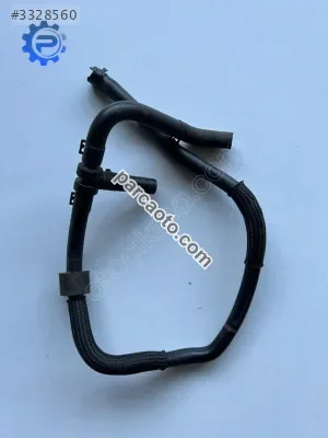 Çıkma Hava Baglantı Hortumu VW 1.4 TSI 03C133518AS
