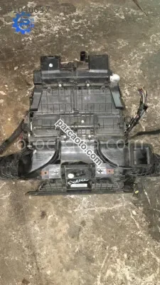 renault megane 3 çıkma dolu kalorifer kazanı