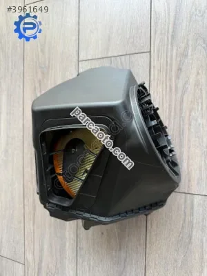 Çıkma Hava Filtre Kutusu Audi A6 40 TDI 2019-2025 4K0133593C