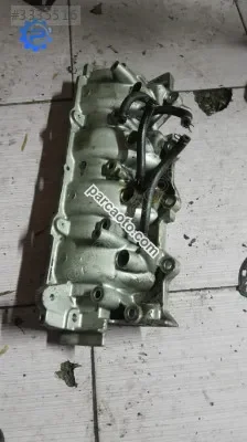 Renault Megane Emme Manifoldu - Ordu Ünye