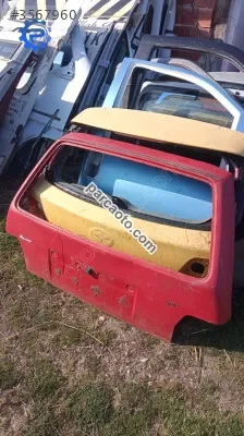 Fiat UNO bagaj kapağı yedek parça