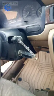 Rover 414 Kontak Seti - Ordu Ünye