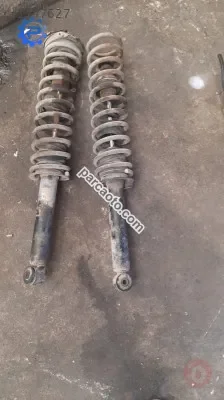 lada vega çıkma arka amartisör kep yay takım