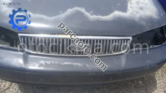 kia clarus çıkma ön panjur