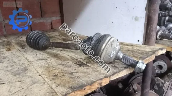 Pejo 405 sol akis
