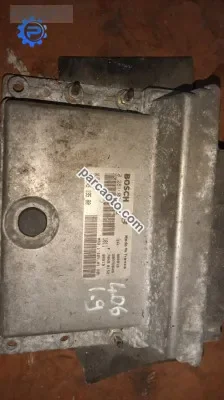 Pejo 406 1.9 motor beybi yedek parça