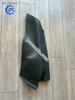Arka Koltuk Yan Kaplama Sol VW Tiguan 5N0867765