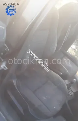 Peugeot 207 Koltuk - Ordu Ünye