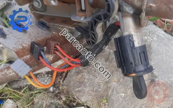 1998 citroen berlingo 1.9 çıkma kontak