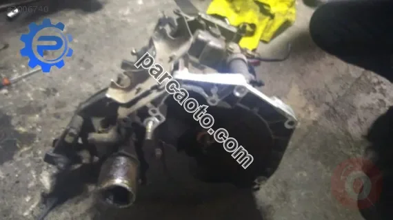 Fiat Punto Şanzıman Komple - Ordu Ünye