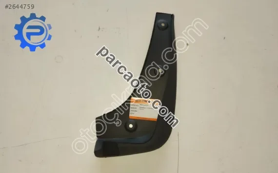 Kia Paçalık Sportage 11-16 Ön Sağ