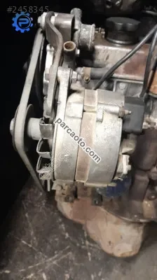 Renault 9 brodvay,renaul 19 sarz dinamosu yedek parça