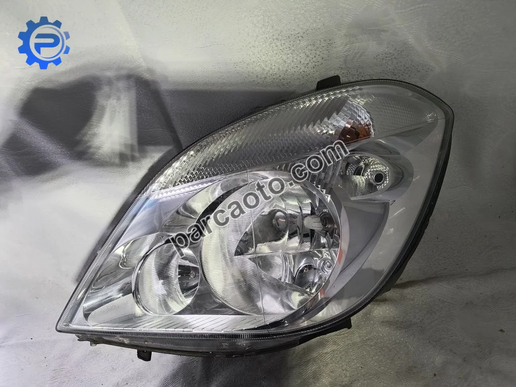 Mercedes-Benz Sprinter Far - Mersin Tarsus