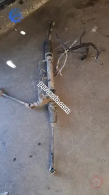 kia pregrio çıkma direksiyon kutusu