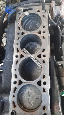 tata telcoline çıkma takım piston ve kolları