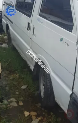Kia besta hi çıkma sağ yan panel
