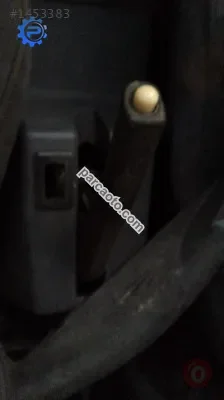 2004 model tata telcoline 4x2 çıkma el fren tabancası