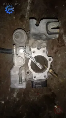 toyota cressida v6 24v çıkma boğaz kelebeği