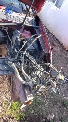 Stepvay sol podya kesme yedek parça