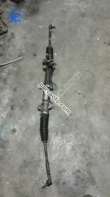 Citroen nemo,pejo bipper direksiyon kutusu orjinal çıkma