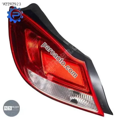 Opel Insıgnıa Sol Arka Stop 0 KUTULU HELLA ORJINAL