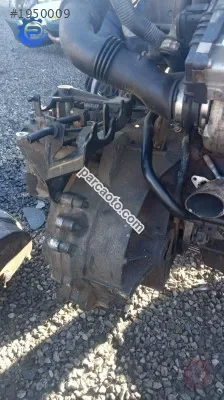 Ford kornet 110 Luk şanzıman çıkma