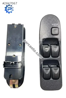Mıtsubıshı Düğme Cam Açma Carisma 95-01/Spacestar 95-01 Ön