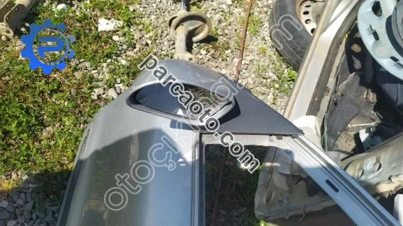 Fiat Marea Modeli İçin Sol Dikiz Ayna Yedek Parçası