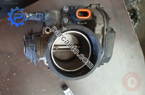 seat cordoba aft motor çıkma gaz kelebeği