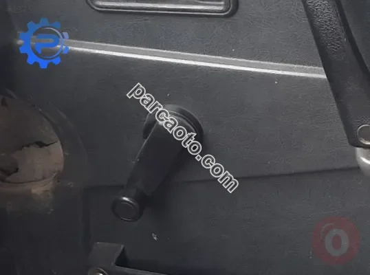 1993 lada samara 1.5 karburatörlü çıkma sağ ön cam kolu
