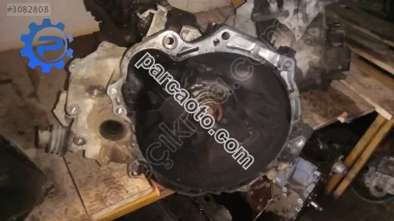 Mazda 323 2.0 turbodizel manuel şanzıman yedek parça