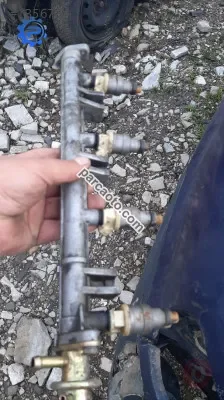 Hyundai Elantra EGR Valfi - Ordu Ünye