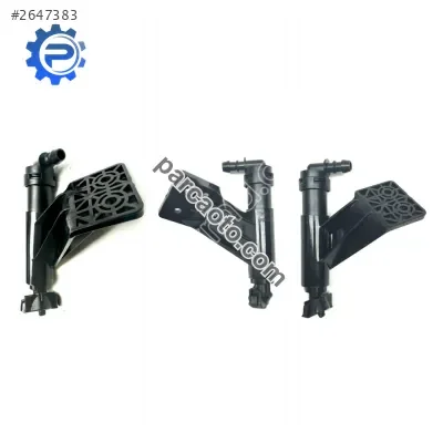 Kıa Motor Far Yıkama Sorento 13-15 Sağ