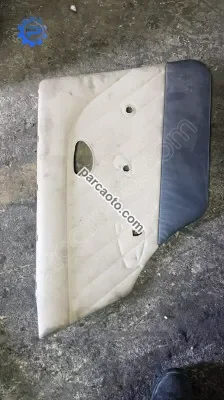 Fiat Palio - Fiat Siena Sol Arka Kapı Döşemesi çıkma