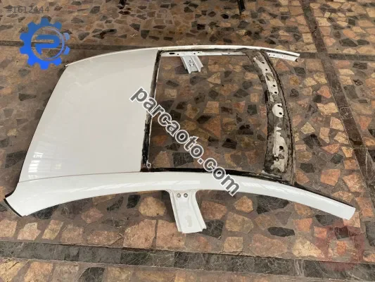 Volkswagen VW CC Tavan Sacı - Gaziantep Şehitkamil