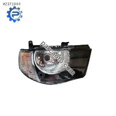 Mitsubishi L200 Motor Sandık - İzmir Bornova