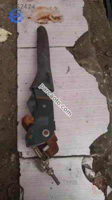 peugeot 206 çıkma el fren tabancası